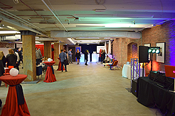 RANDALL MORRIS FOUNDATION CELEBRITY POKER TOURNAMENT